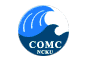 外部網站近海水文中心Logo圖
