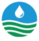 外部網站經濟部水利署Logo圖